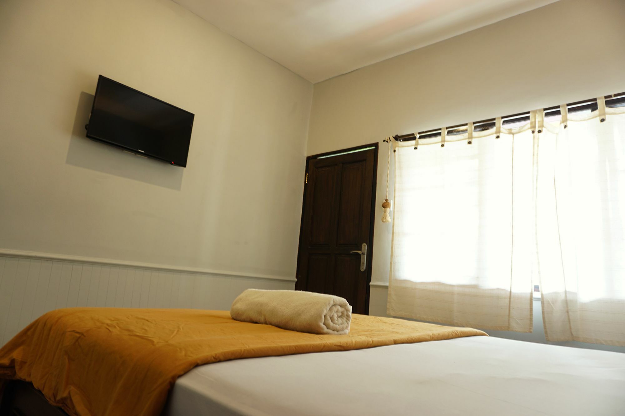 Guest house Sari Indah Kuta (Bali)