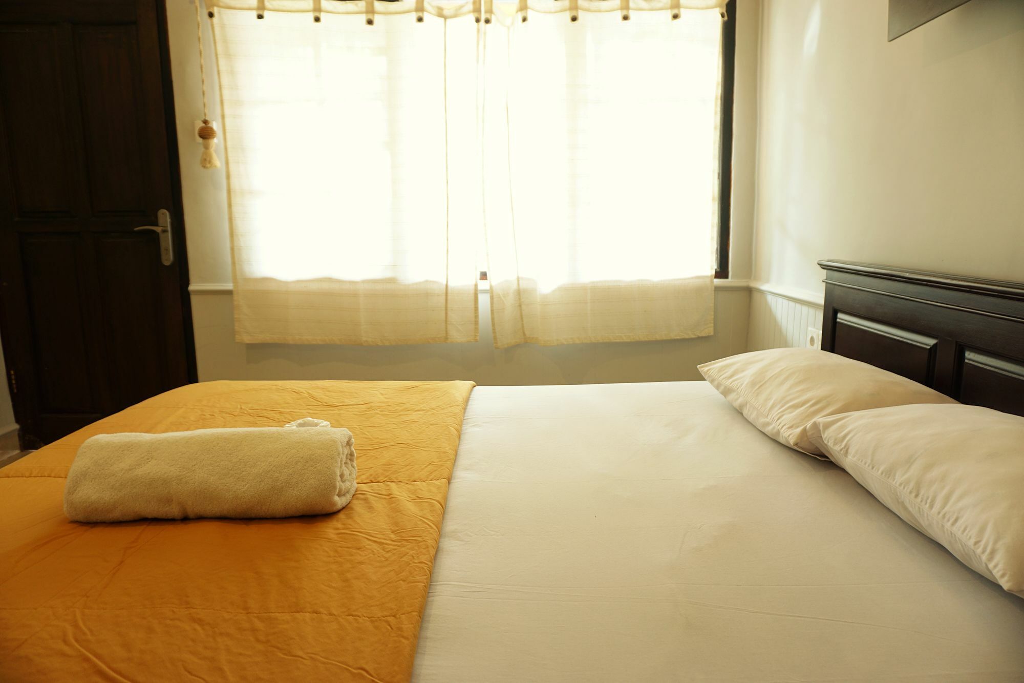 Guest house Sari Indah 2*
